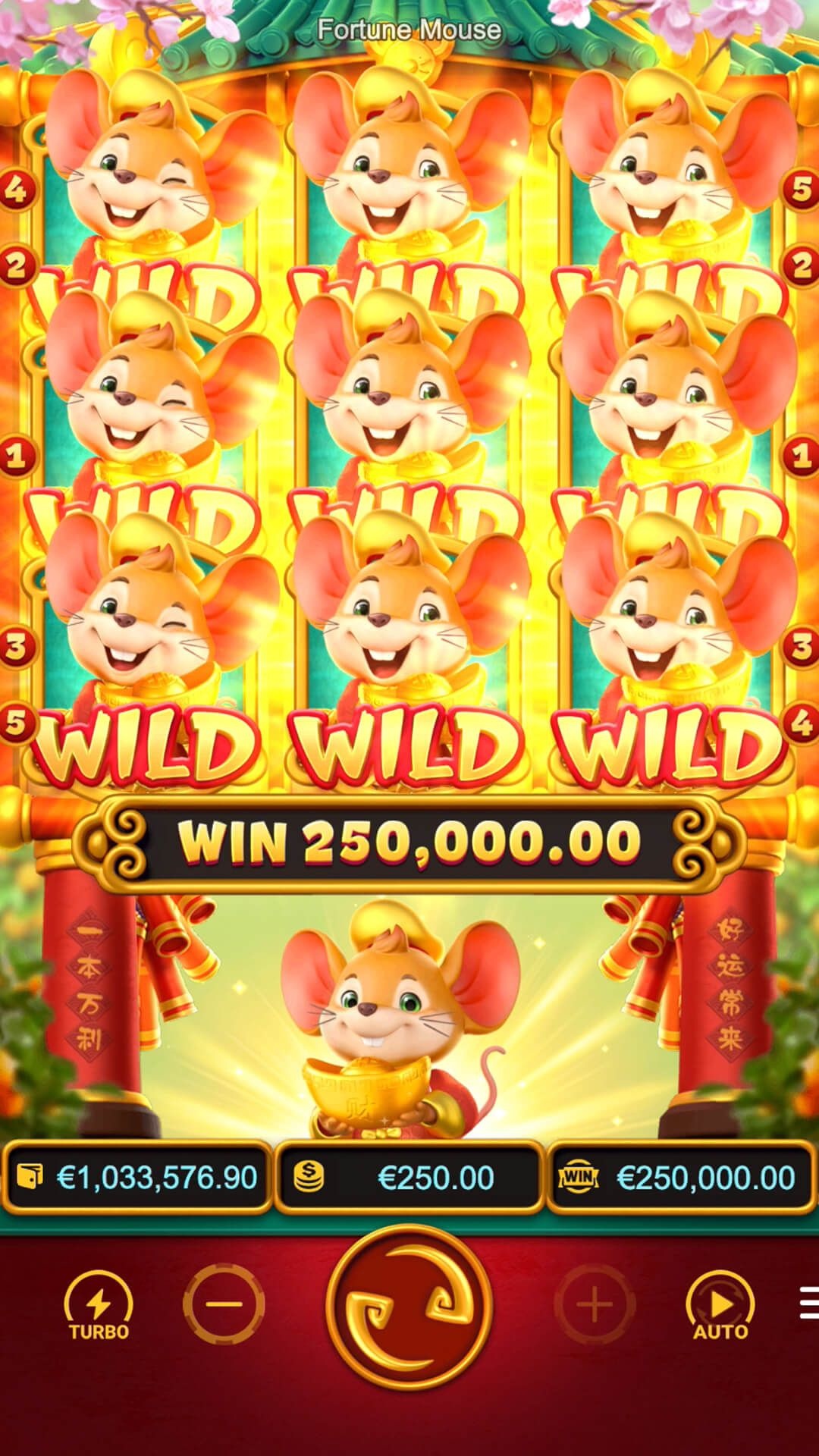 Big Wheel Casino game