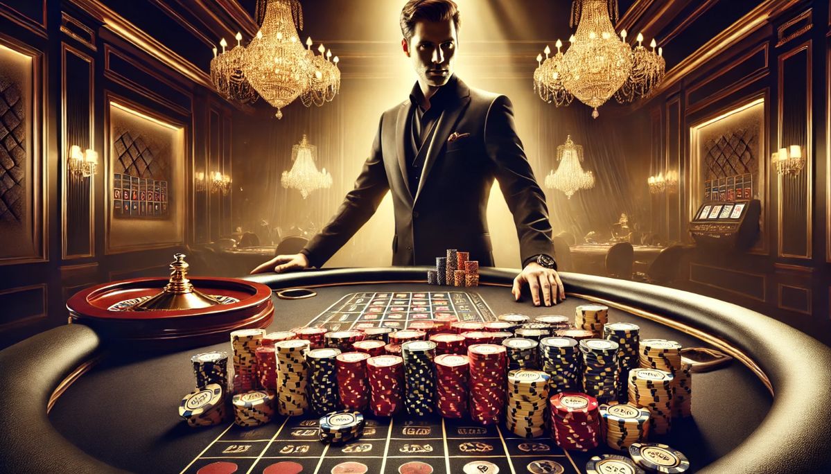 Big Wheel Casino پاکستان ریئل منی گیمز