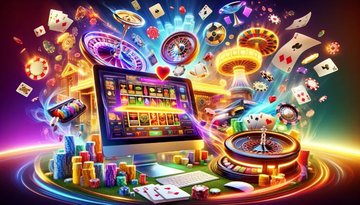 Big Wheel Casino پاکستان ریئل منی گیمز