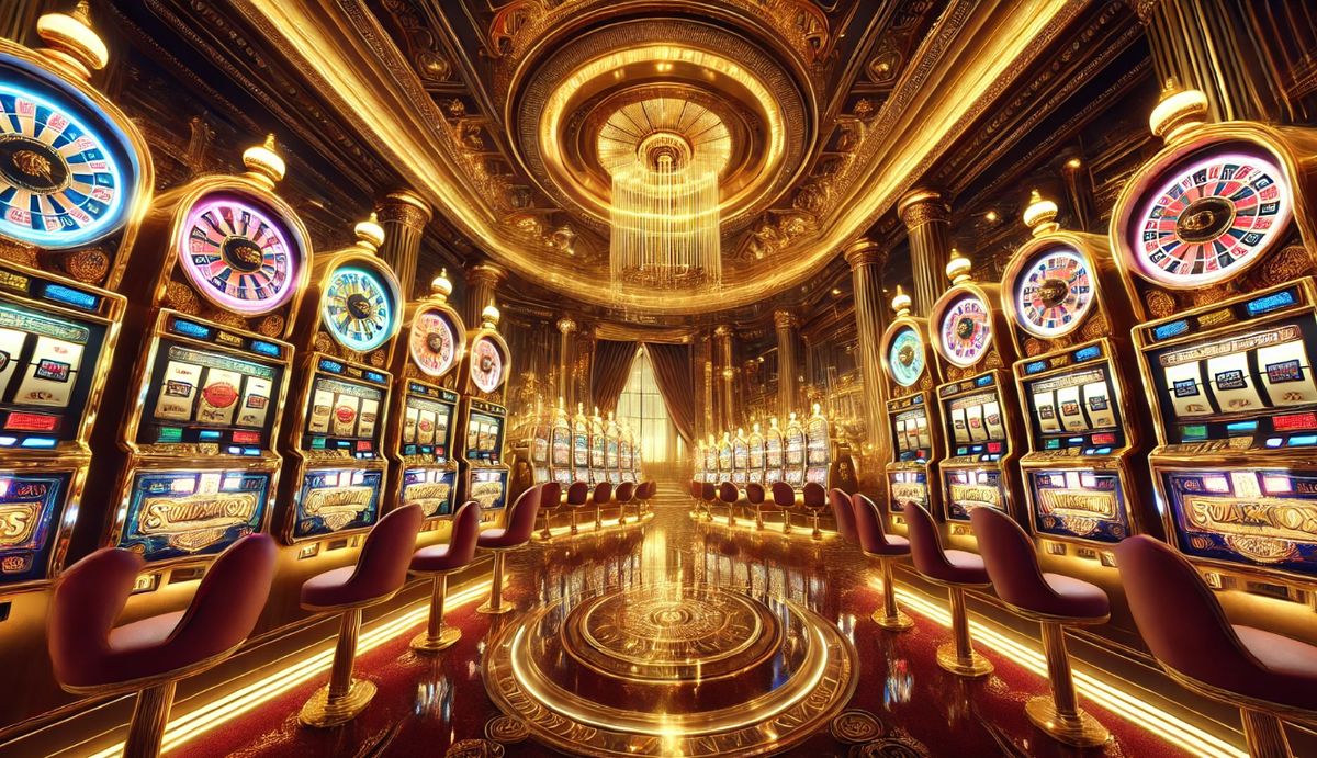 Big Wheel Casino پاکستان ریئل منی گیمز