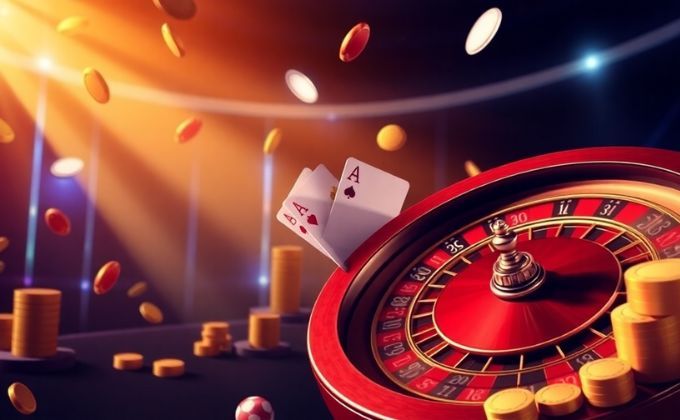 Big Wheel Casino کیسینو میں رولیٹی گیمز کے بارے میں معلومات