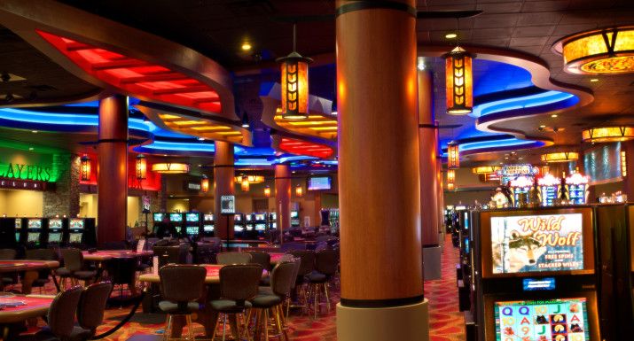 Big Wheel Casino پاکستان کیسینو میں بلیک جیک گیمز