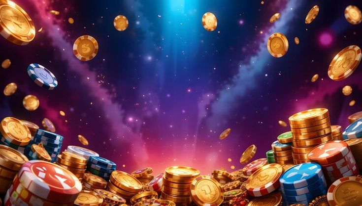 Big Wheel Casino پاکستان میں میگا ویز کیسینو گیمز