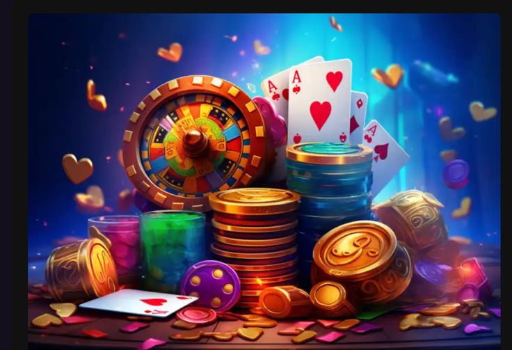 Big Wheel Casino کھلاڑیوں کے لیے لائیو کیسینو سیکشن