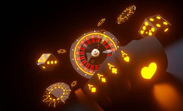 Big Wheel Casino سائٹ پر خرید بونس کے ساتھ سلاٹس
