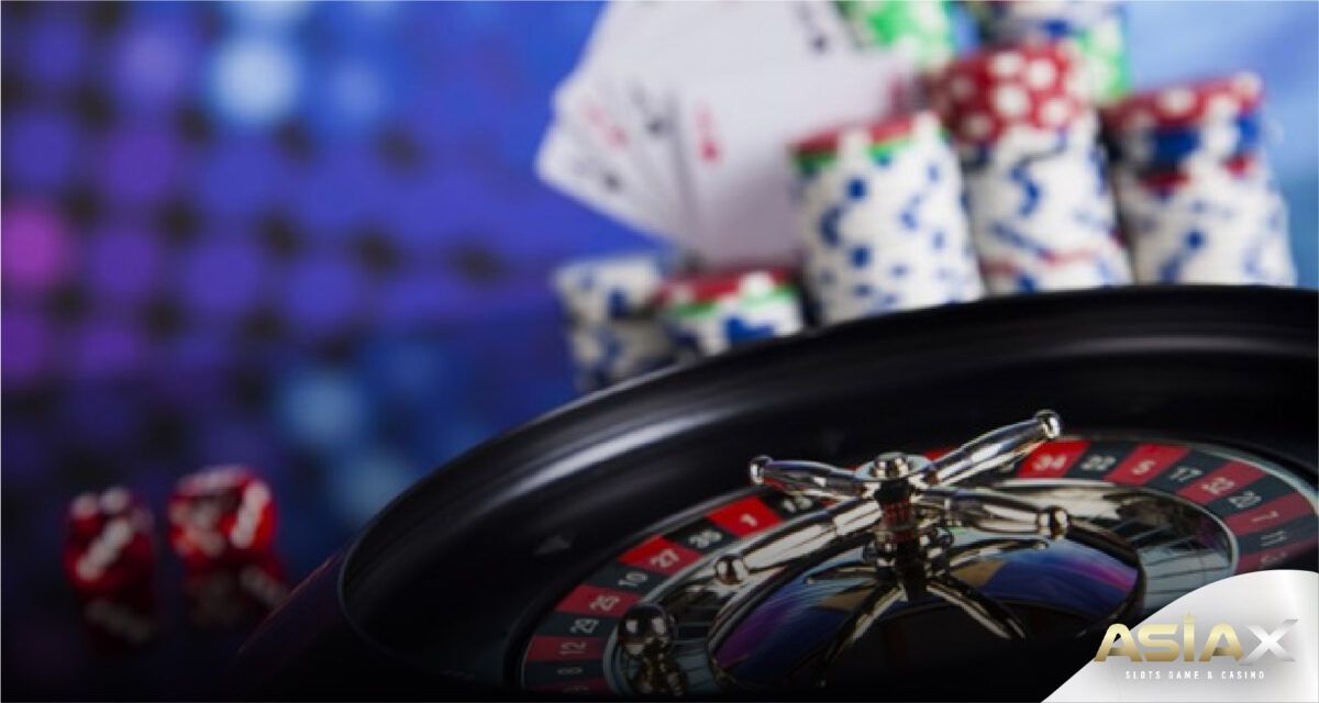 Big Wheel Casino آن لائن کیسینو میں کھیلنے کی وجوہات