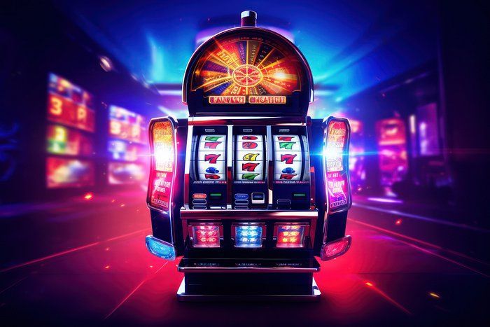 Big Wheel Casino کیسینو گیمز کا ایک زمرہ منتخب کریں

